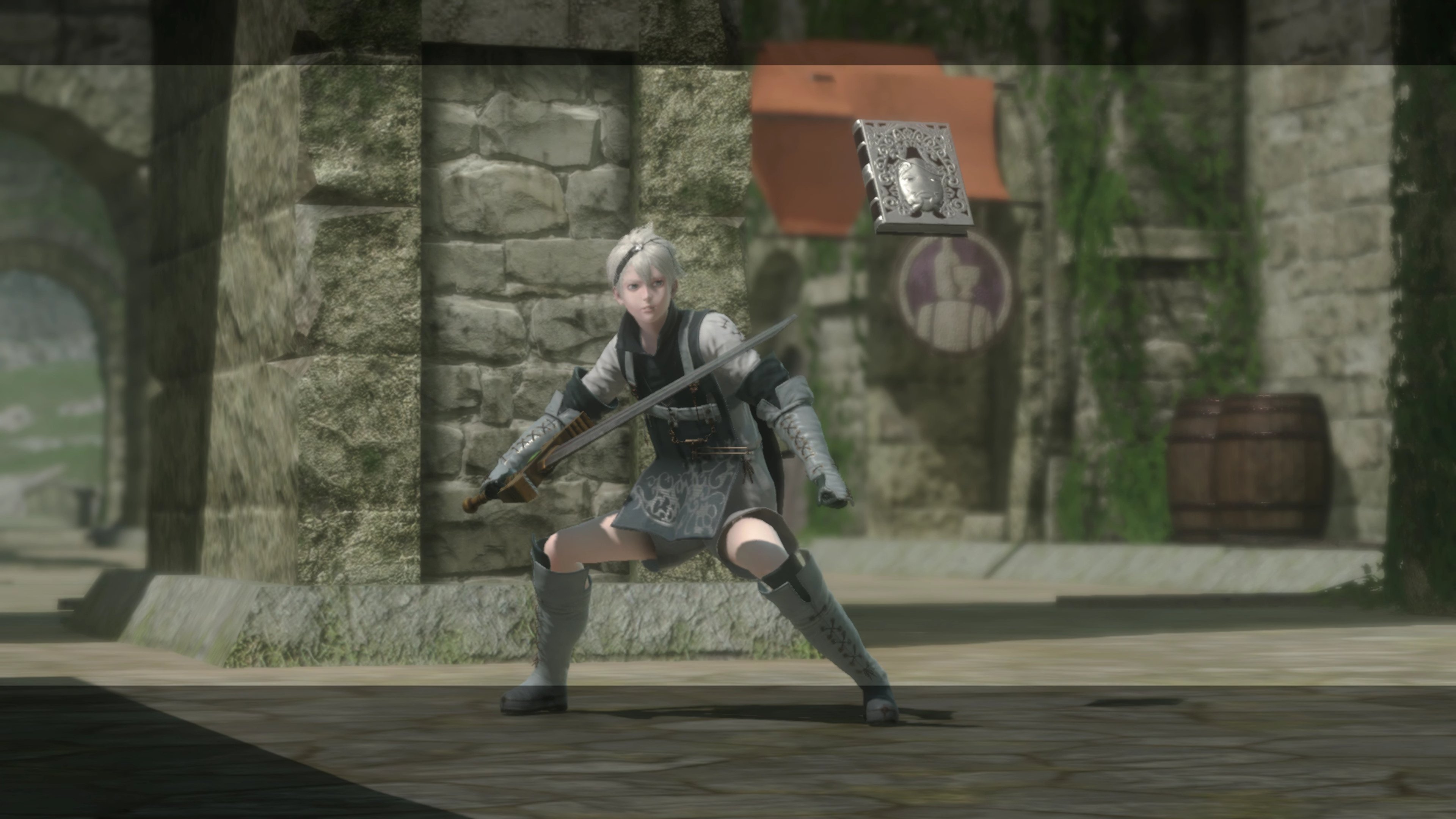 NieR Replicant ver.1.22474487139 - Imagen 5